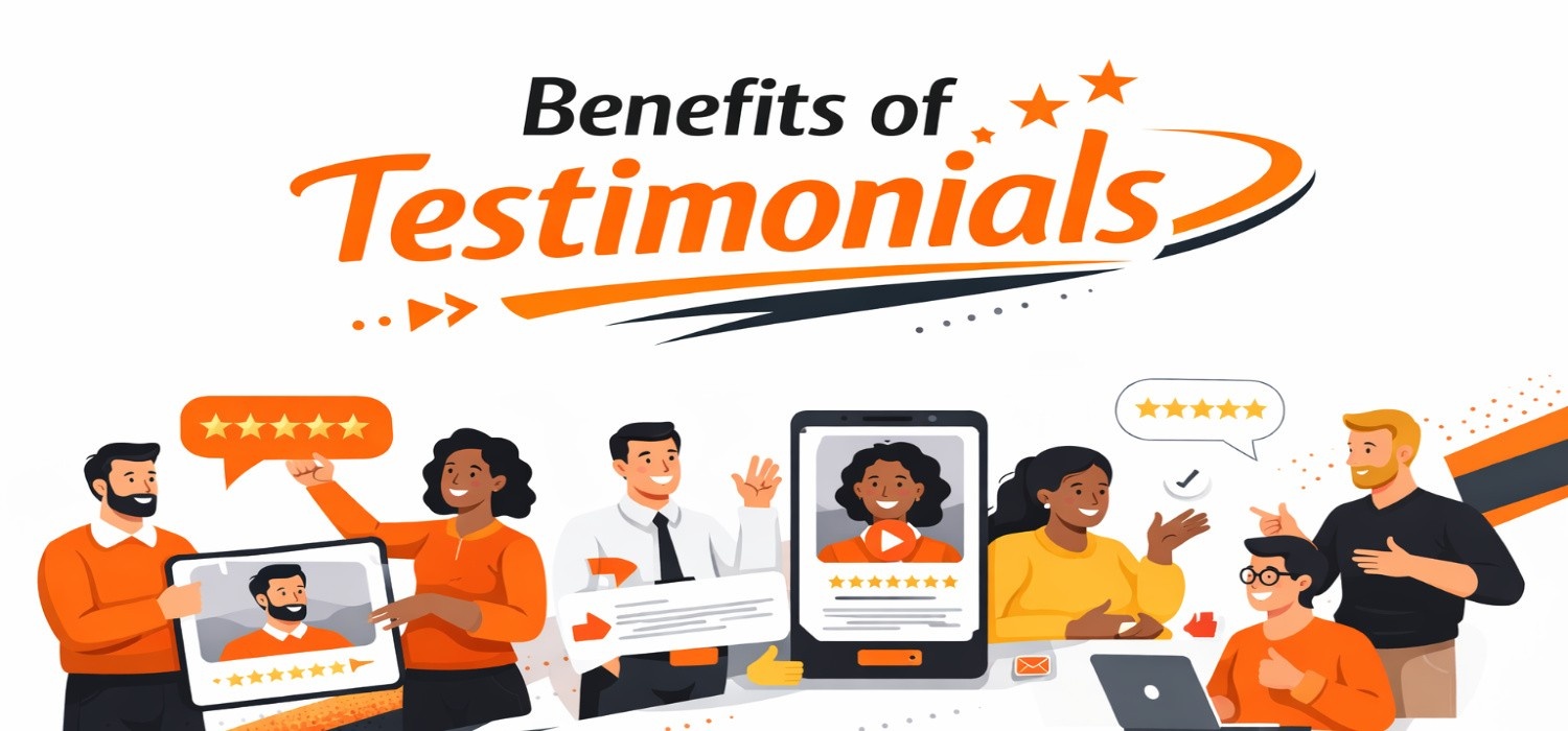 Benefits of Testimonials: Why Do They Matter for SaaS?