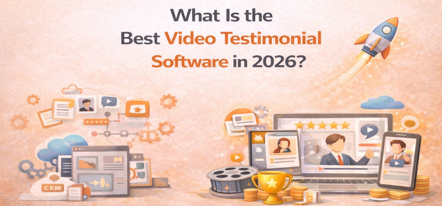 Best Video Testimonial Software in 2026