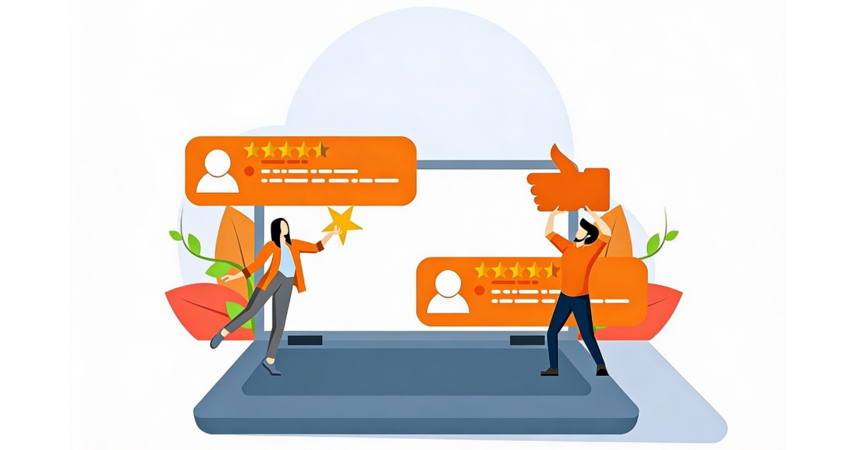 ProofFlow vs Trustmary: Which Platform is Best for You?